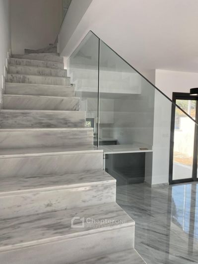 Image No.7-Villa de 3 chambres à vendre à Chlorakas