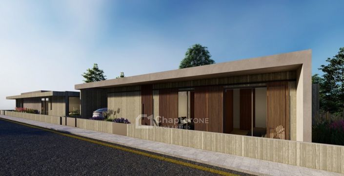 Image No.10-Bungalow de 3 chambres à vendre à Chlorakas