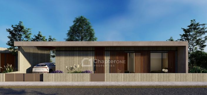 Image No.8-Bungalow de 3 chambres à vendre à Chlorakas