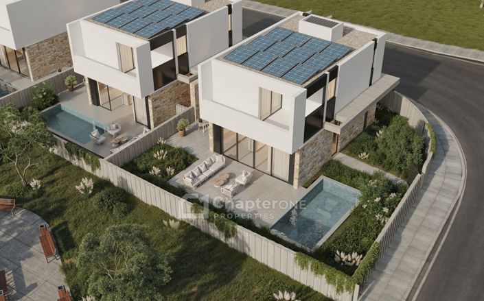 Image No.14-3 Bed Villa for sale