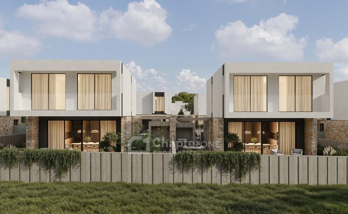 Image No.2-3 Bed Villa for sale