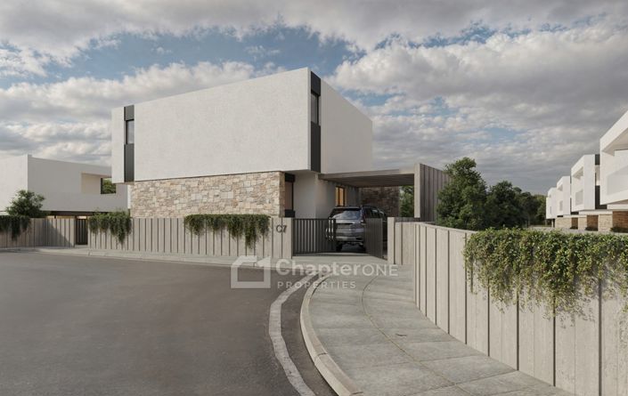 Image No.3-3 Bed Villa for sale