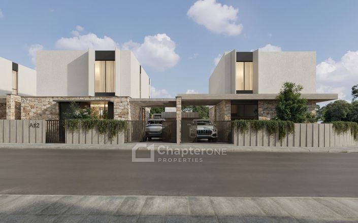 Image No.5-3 Bed Villa for sale