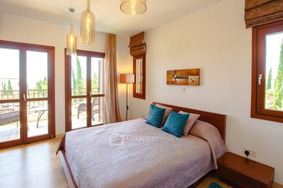 Detached Villa For Sale  in  Kouklia - Aphrodite Hills