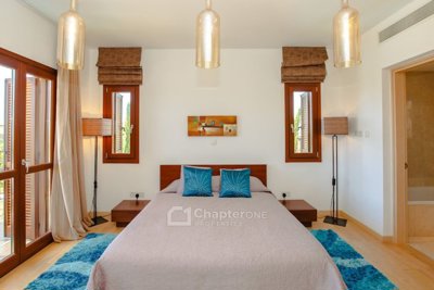 Detached Villa For Sale  in  Kouklia - Aphrodite Hills