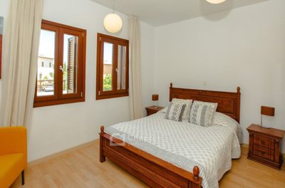 Detached Villa For Sale  in  Kouklia - Aphrodite Hills