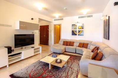 Detached Villa For Sale  in  Kouklia - Aphrodite Hills