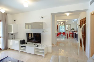 Detached Villa For Sale  in  Kouklia - Aphrodite Hills