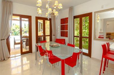 Detached Villa For Sale  in  Kouklia - Aphrodite Hills