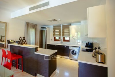 Detached Villa For Sale  in  Kouklia - Aphrodite Hills