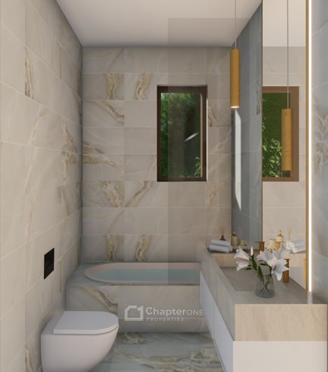 Image No.26-Villa de 4 chambres à vendre à Chlorakas