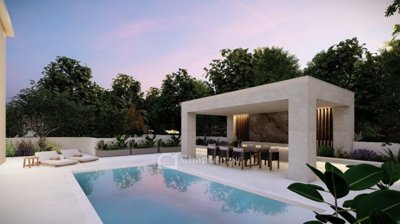 Detached Villa For Sale  in  Chlorakas