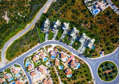 Detached Villa For Sale  in  Kouklia - Aphrodite Hills