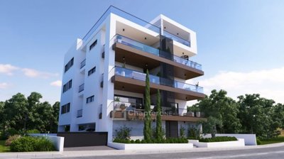 Apartment For Sale  in  Geroskipou