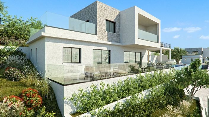 Image No.2-3 Bed Villa for sale