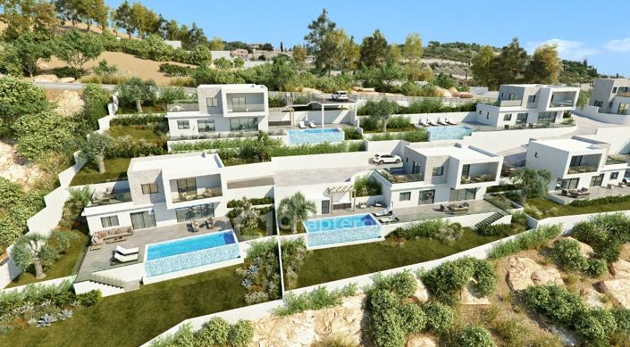 Image No.3-3 Bed Villa for sale