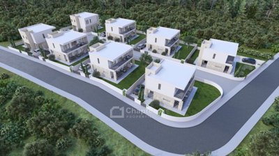 Detached Villa For Sale  in  Koloni