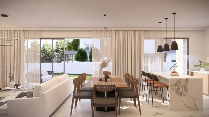 Image No.19-Villa de 3 chambres à vendre à Koloni