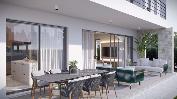 Image No.20-Villa de 3 chambres à vendre à Koloni