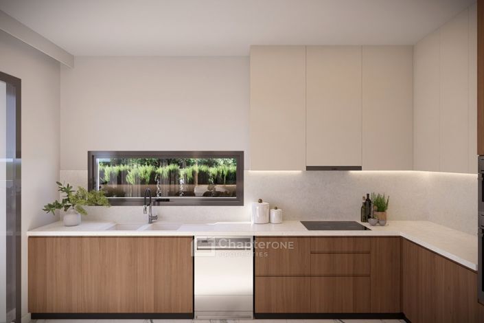 Image No.25-Villa de 3 chambres à vendre à Koloni