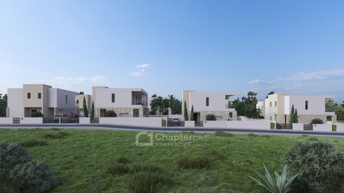 Image No.7-Villa de 3 chambres à vendre à Koloni