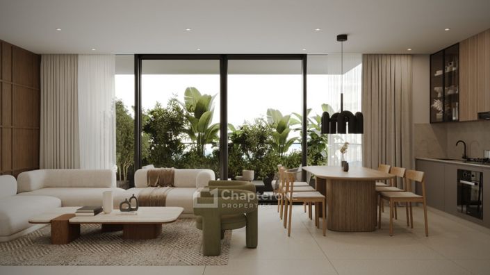 Image No.5-2 Bed Apartment for sale