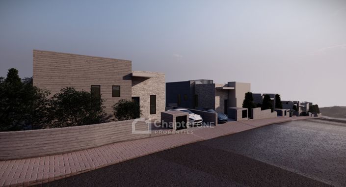 Image No.2-Villa de 3 chambres à vendre à Peyia