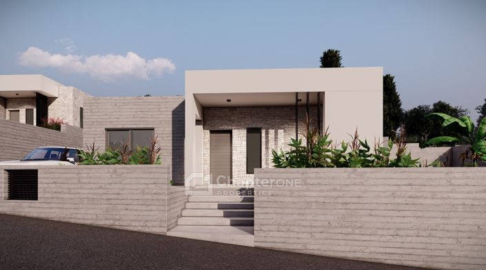 Image No.3-Villa de 3 chambres à vendre à Peyia