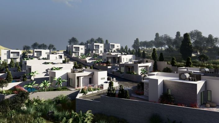 Image No.5-Villa de 3 chambres à vendre à Peyia