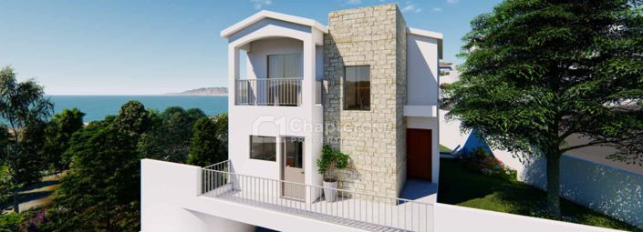 Image No.1-3 Bed Villa for sale