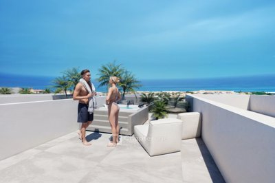 Apartment For Sale  in  Kissonerga
