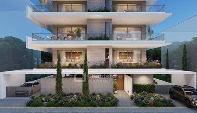 Detached Villa For Sale  in  Paphos 