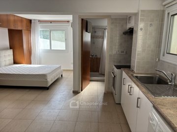 Apartment For Sale  in  Geroskipou
