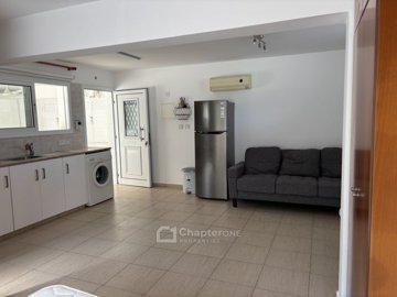 Apartment For Sale  in  Geroskipou