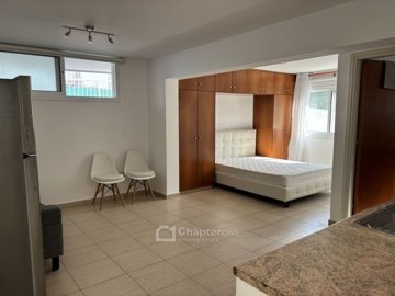 Apartment For Sale  in  Geroskipou
