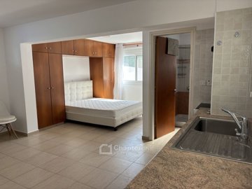 Apartment For Sale  in  Geroskipou