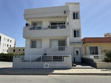 Apartment For Sale  in  Geroskipou