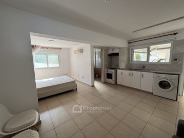 Apartment For Sale  in  Geroskipou