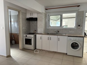 Apartment For Sale  in  Geroskipou