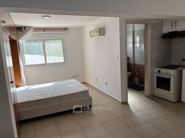 Apartment For Sale  in  Geroskipou