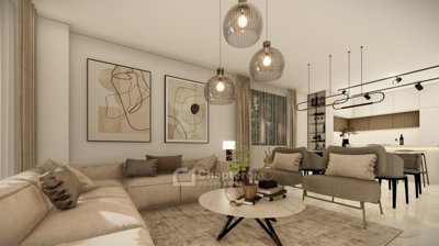 Apartment For Sale  in  Kato Paphos - Tombs of The Kings