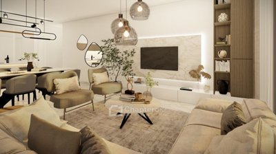 Apartment For Sale  in  Kato Paphos - Tombs of The Kings