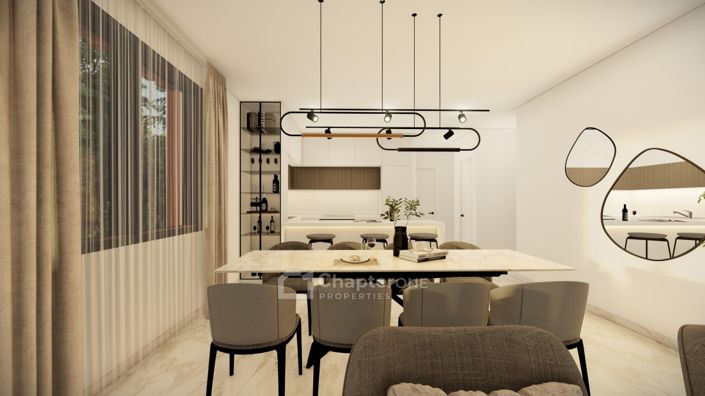 Image No.13-Appartement de 2 chambres à vendre à Kato Paphos