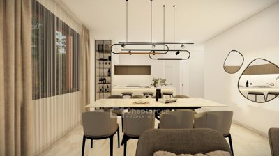 Apartment For Sale  in  Kato Paphos - Tombs of The Kings