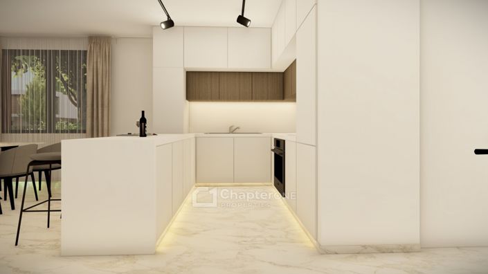 Image No.14-Appartement de 2 chambres à vendre à Kato Paphos