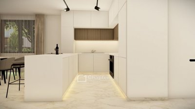 Apartment For Sale  in  Kato Paphos - Tombs of The Kings