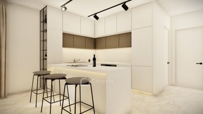 Apartment For Sale  in  Kato Paphos - Tombs of The Kings