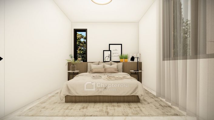 Image No.17-Appartement de 2 chambres à vendre à Kato Paphos