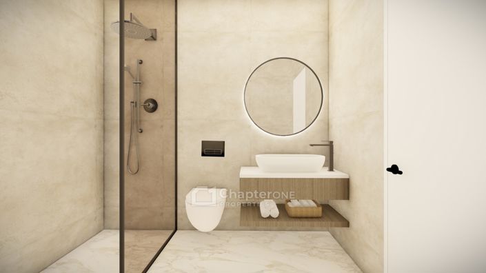 Image No.19-Appartement de 2 chambres à vendre à Kato Paphos