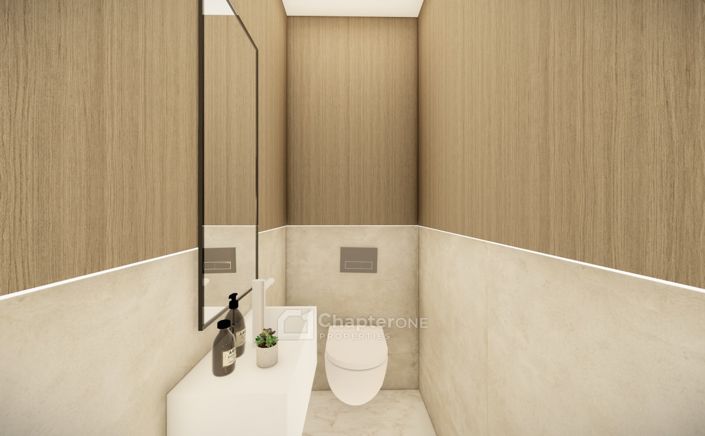 Image No.20-Appartement de 2 chambres à vendre à Kato Paphos